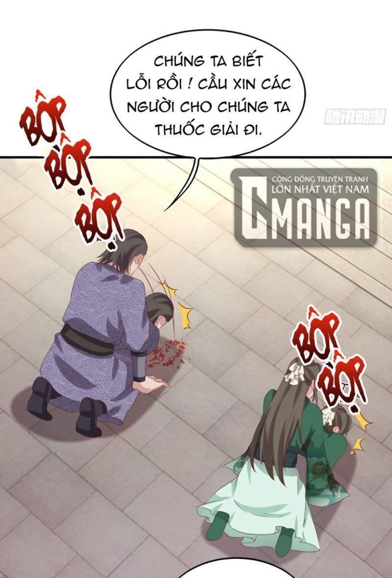 đọc truyện Vương Gia Này Khắc Vợ, Đắc Bàn ! Chương 40 ảnh 16 tại Thiên Thai Truyện