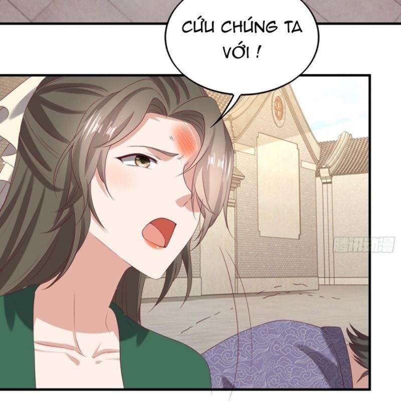 đọc truyện Vương Gia Này Khắc Vợ, Đắc Bàn ! Chương 40 ảnh 17 tại Thiên Thai Truyện