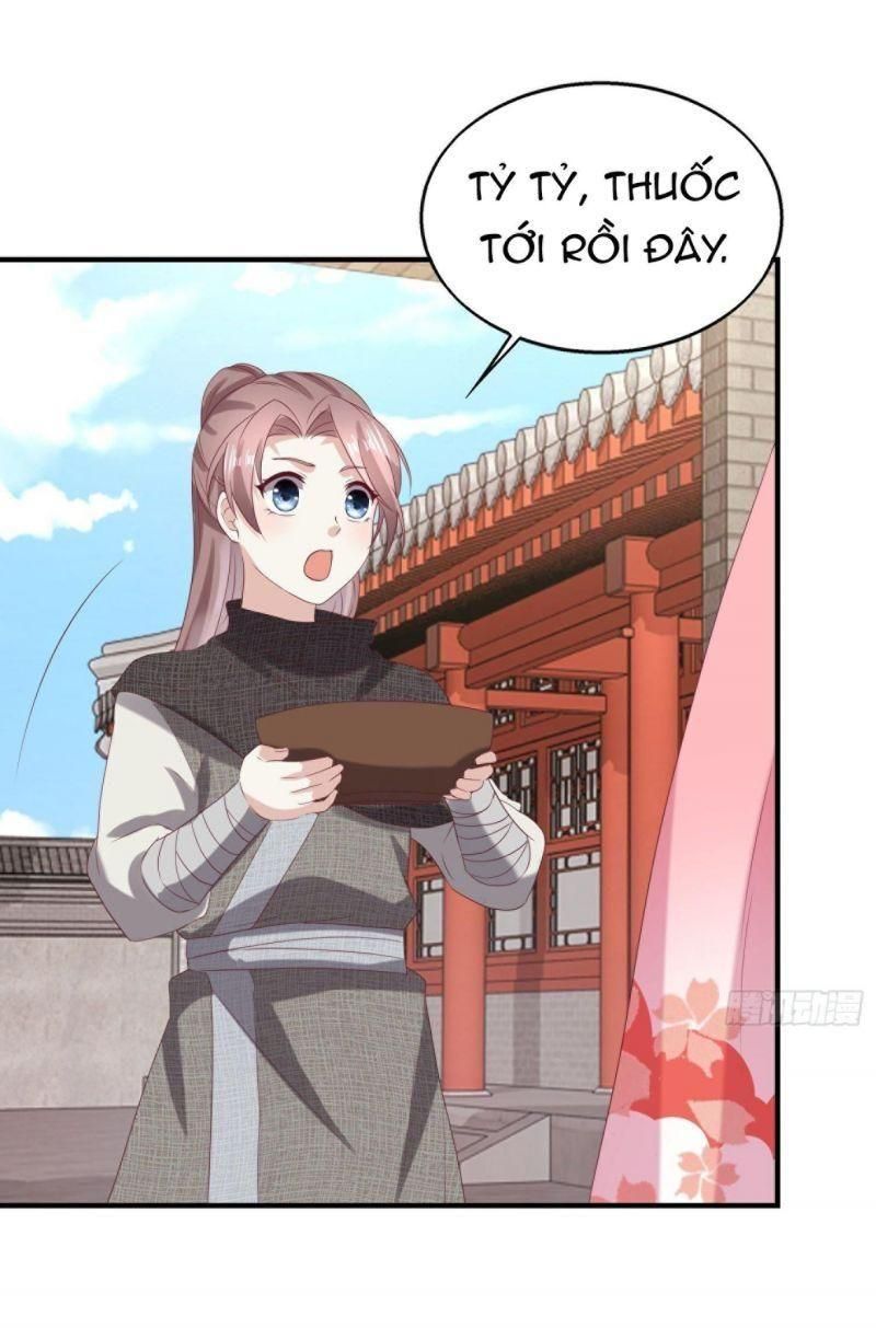 đọc truyện Vương Gia Này Khắc Vợ, Đắc Bàn ! Chương 40 ảnh 19 tại Thiên Thai Truyện