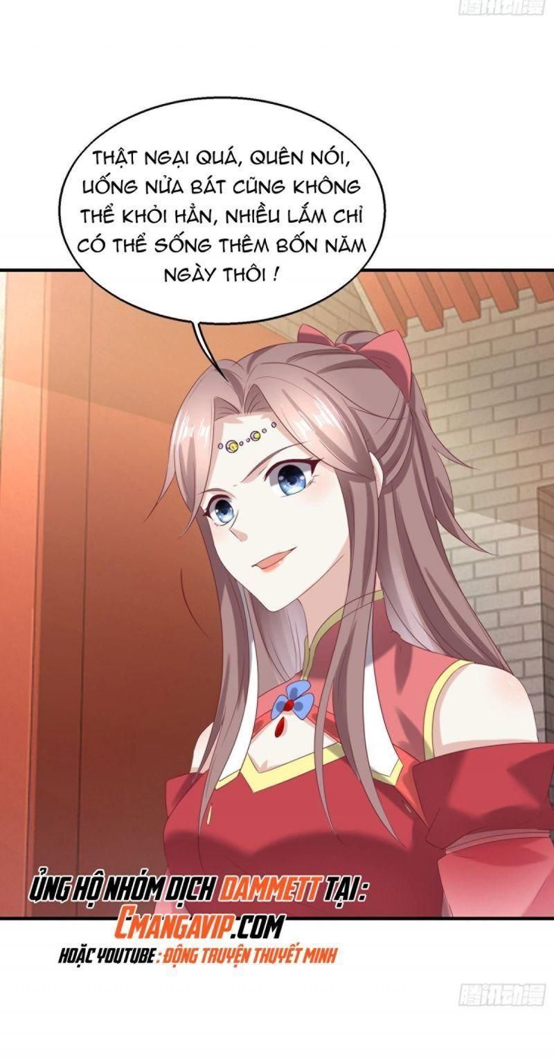 đọc truyện Vương Gia Này Khắc Vợ, Đắc Bàn ! Chương 40 ảnh 24 tại Thiên Thai Truyện