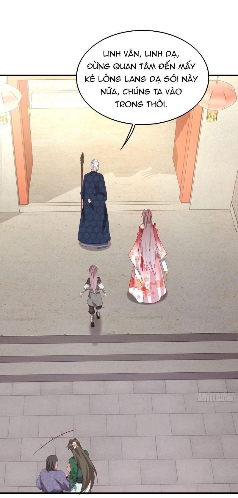 đọc truyện Vương Gia Này Khắc Vợ, Đắc Bàn ! Chương 40 ảnh 25 tại Thiên Thai Truyện