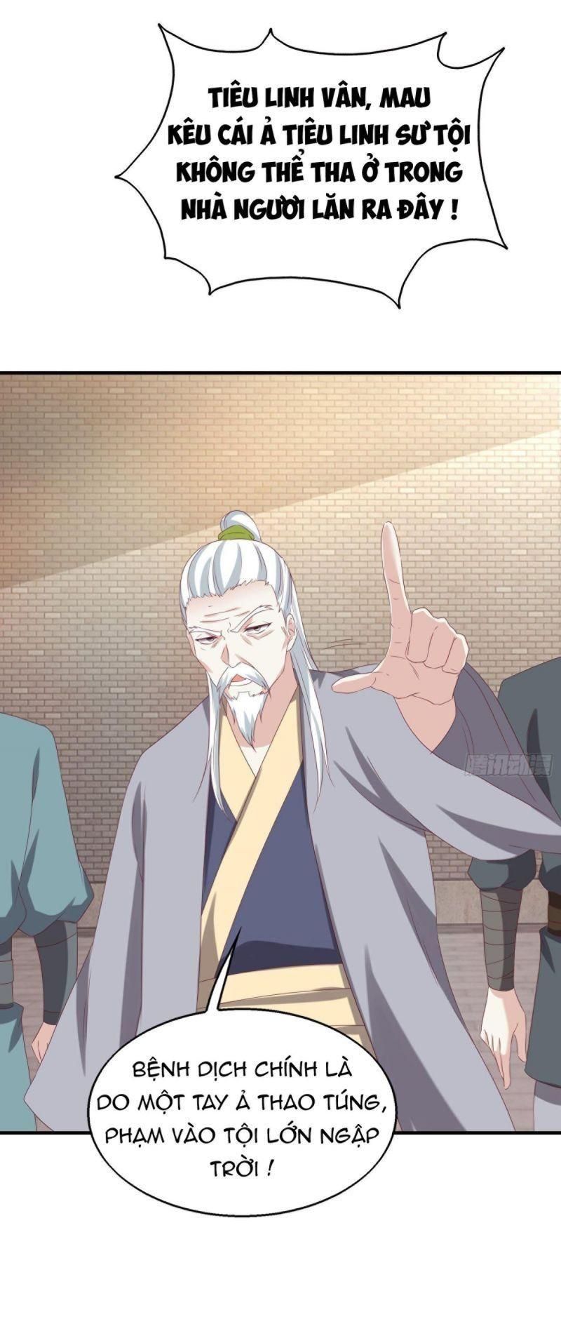 đọc truyện Vương Gia Này Khắc Vợ, Đắc Bàn ! Chương 40 ảnh 26 tại Thiên Thai Truyện