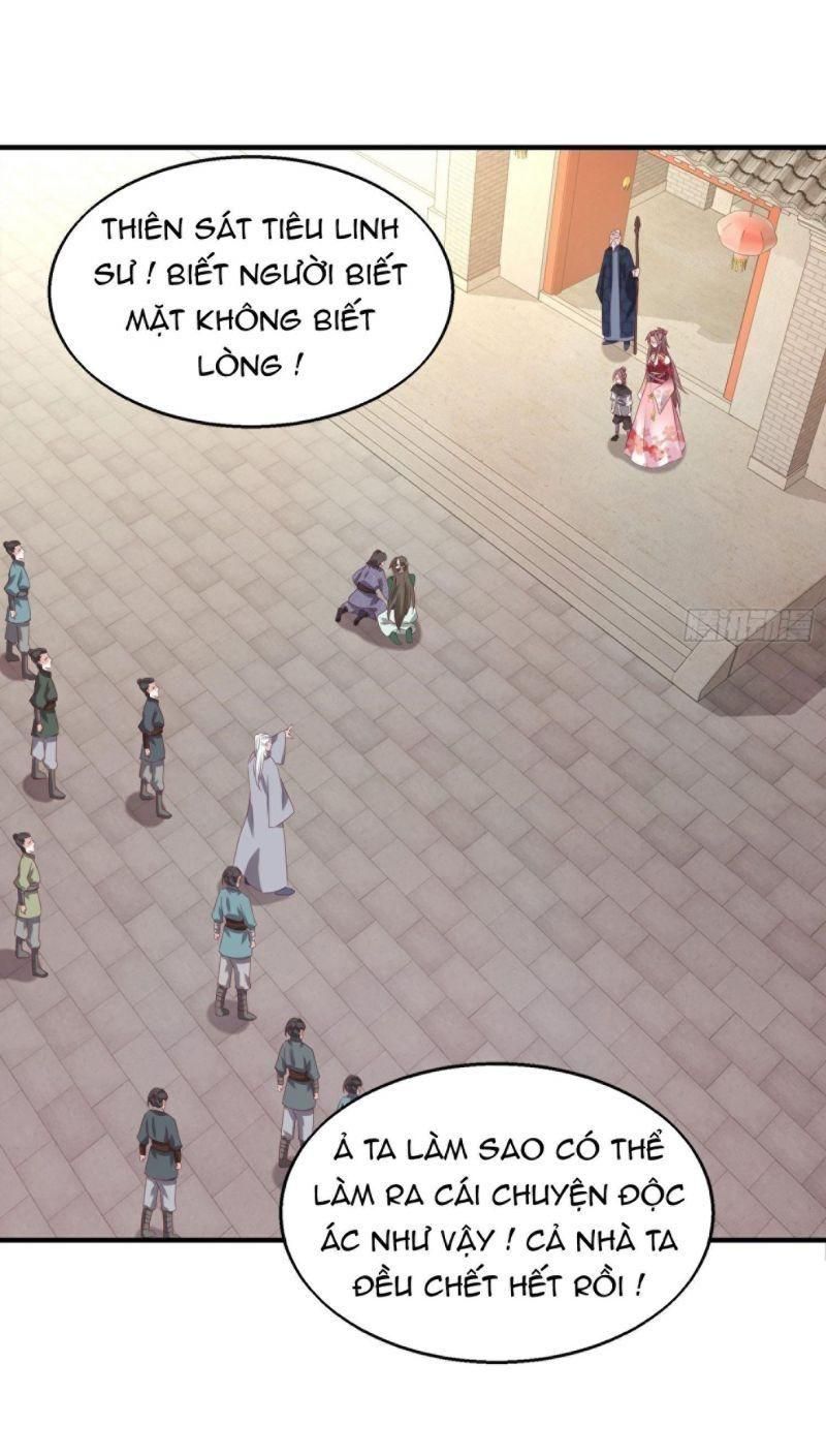 đọc truyện Vương Gia Này Khắc Vợ, Đắc Bàn ! Chương 40 ảnh 27 tại Thiên Thai Truyện