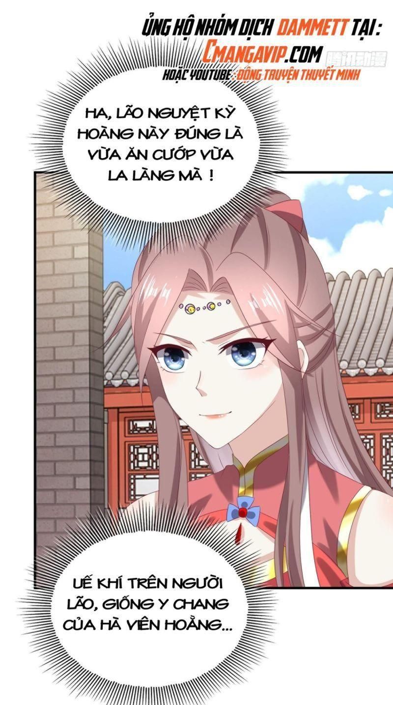 đọc truyện Vương Gia Này Khắc Vợ, Đắc Bàn ! Chương 40 ảnh 30 tại Thiên Thai Truyện