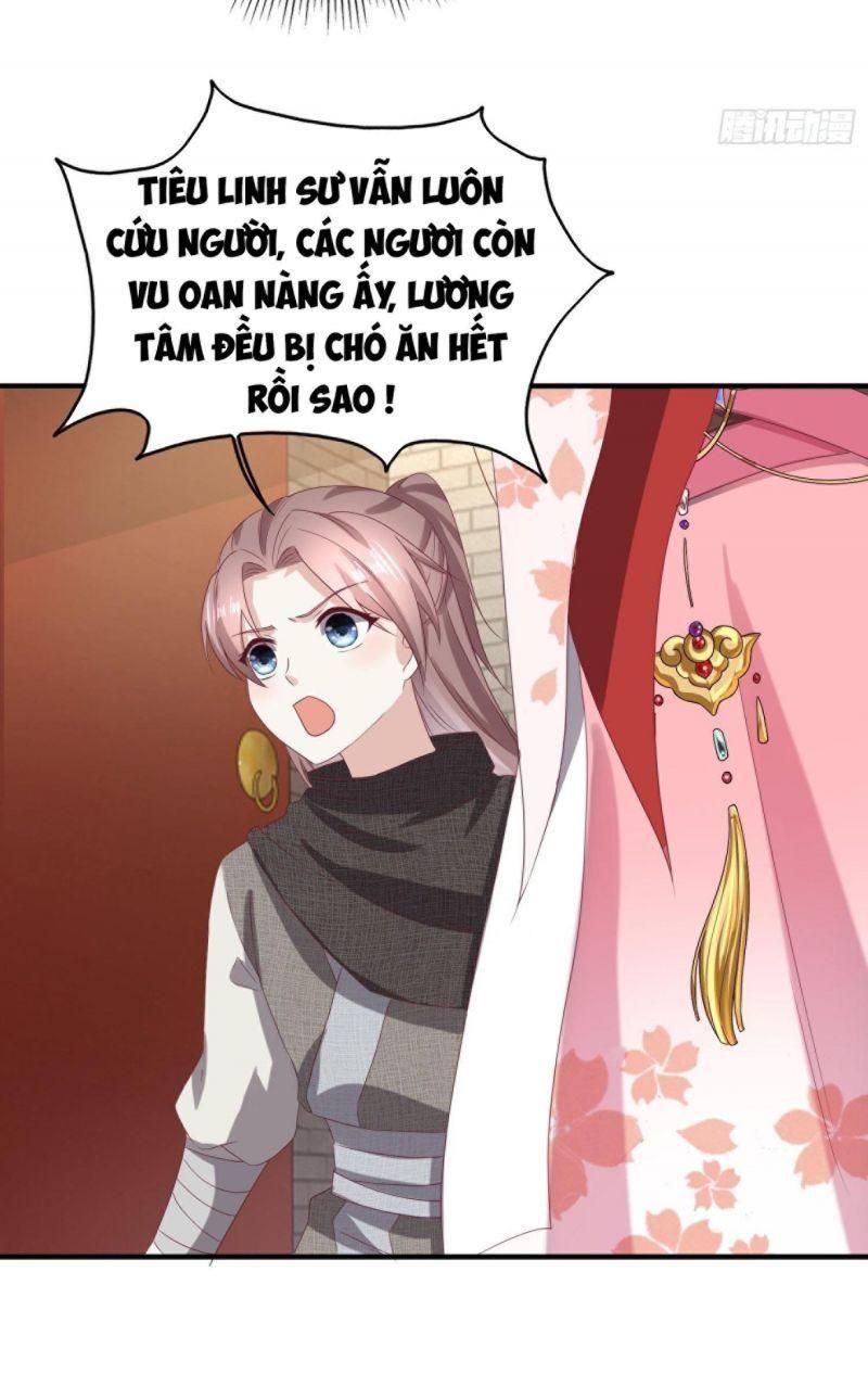 đọc truyện Vương Gia Này Khắc Vợ, Đắc Bàn ! Chương 40 ảnh 31 tại Thiên Thai Truyện