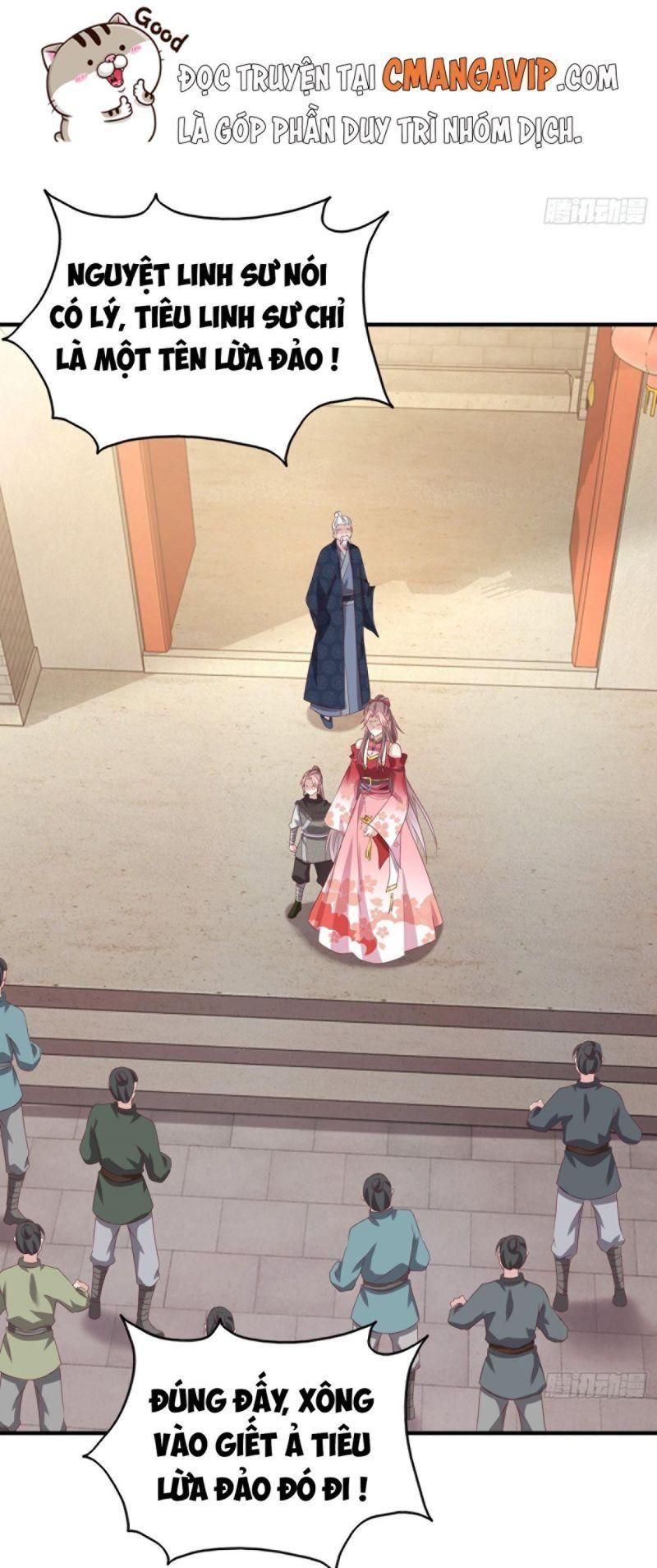 đọc truyện Vương Gia Này Khắc Vợ, Đắc Bàn ! Chương 40 ảnh 32 tại Thiên Thai Truyện