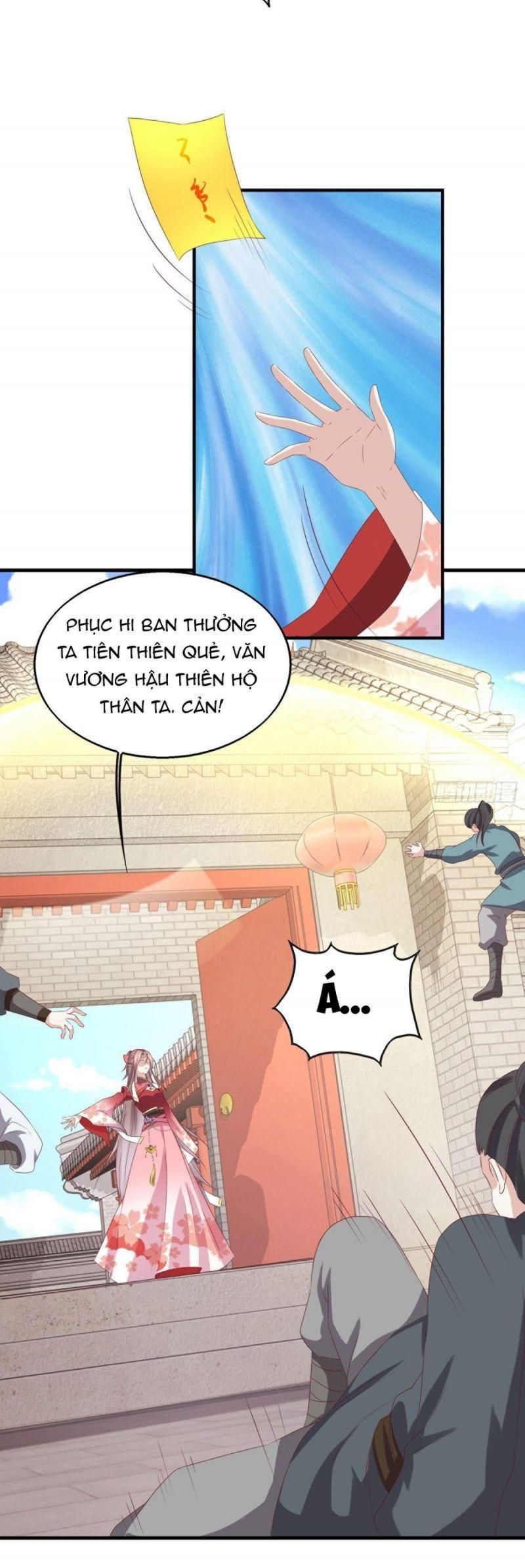 đọc truyện Vương Gia Này Khắc Vợ, Đắc Bàn ! Chương 40 ảnh 33 tại Thiên Thai Truyện