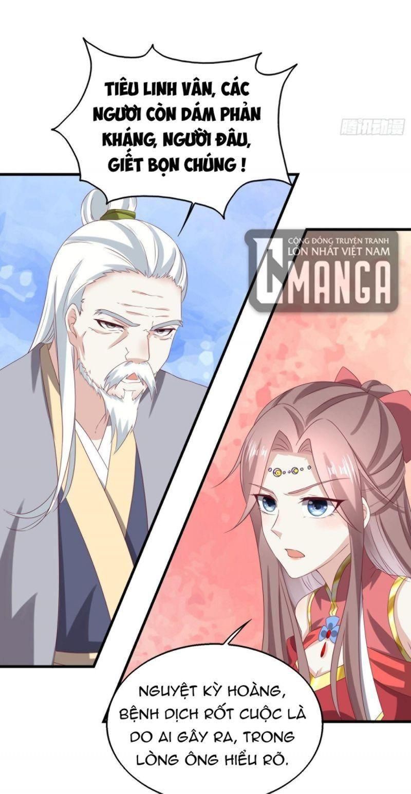 đọc truyện Vương Gia Này Khắc Vợ, Đắc Bàn ! Chương 40 ảnh 34 tại Thiên Thai Truyện