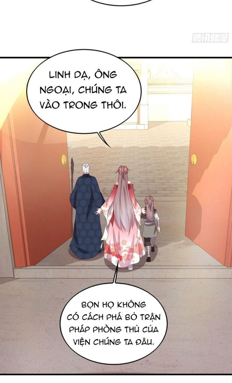 đọc truyện Vương Gia Này Khắc Vợ, Đắc Bàn ! Chương 40 ảnh 35 tại Thiên Thai Truyện