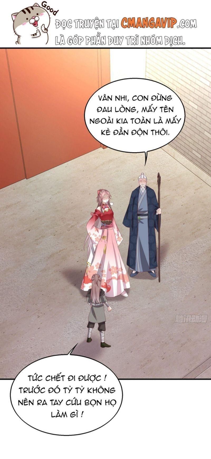 đọc truyện Vương Gia Này Khắc Vợ, Đắc Bàn ! Chương 40 ảnh 39 tại Thiên Thai Truyện