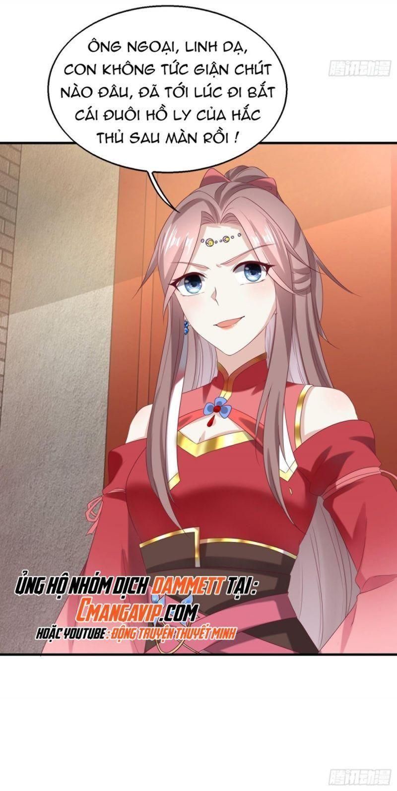 đọc truyện Vương Gia Này Khắc Vợ, Đắc Bàn ! Chương 40 ảnh 41 tại Thiên Thai Truyện