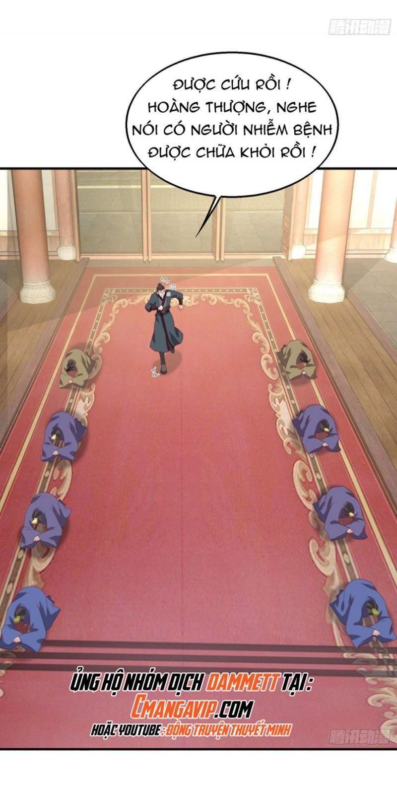 đọc truyện Vương Gia Này Khắc Vợ, Đắc Bàn ! Chương 40 ảnh 6 tại Thiên Thai Truyện