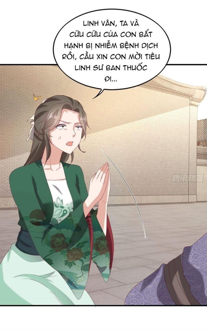 đọc truyện Vương Gia Này Khắc Vợ, Đắc Bàn ! Chương 40 ảnh 11 tại Thiên Thai Truyện