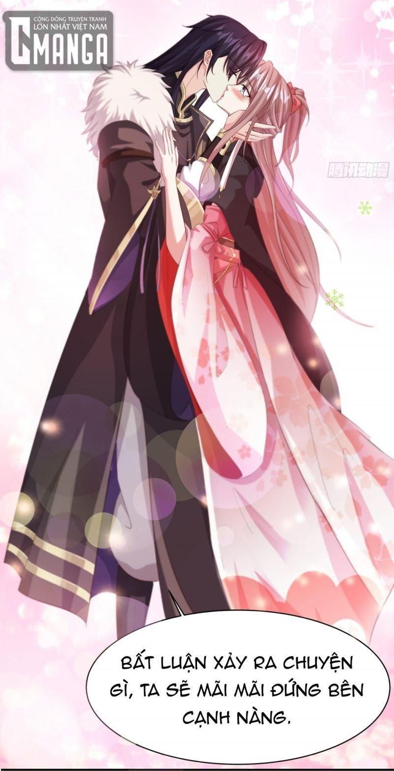 đọc truyện Vương Gia Này Khắc Vợ, Đắc Bàn ! Chương 41 ảnh 12 tại Thiên Thai Truyện