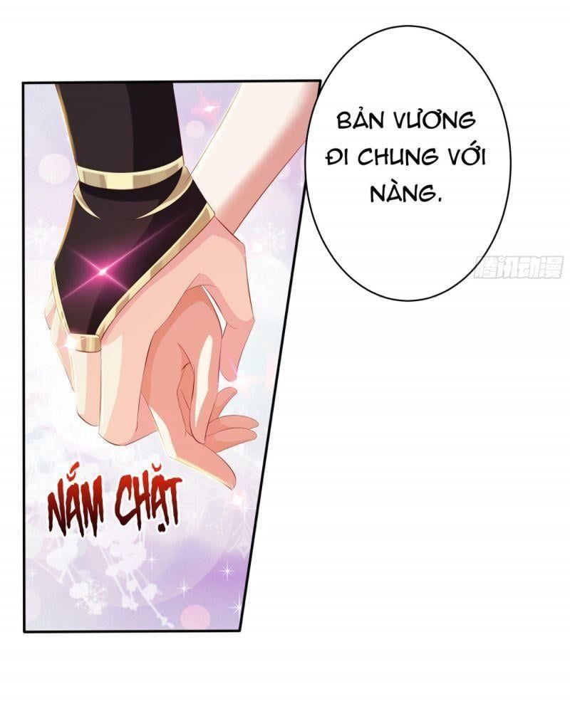 đọc truyện Vương Gia Này Khắc Vợ, Đắc Bàn ! Chương 41 ảnh 14 tại Thiên Thai Truyện