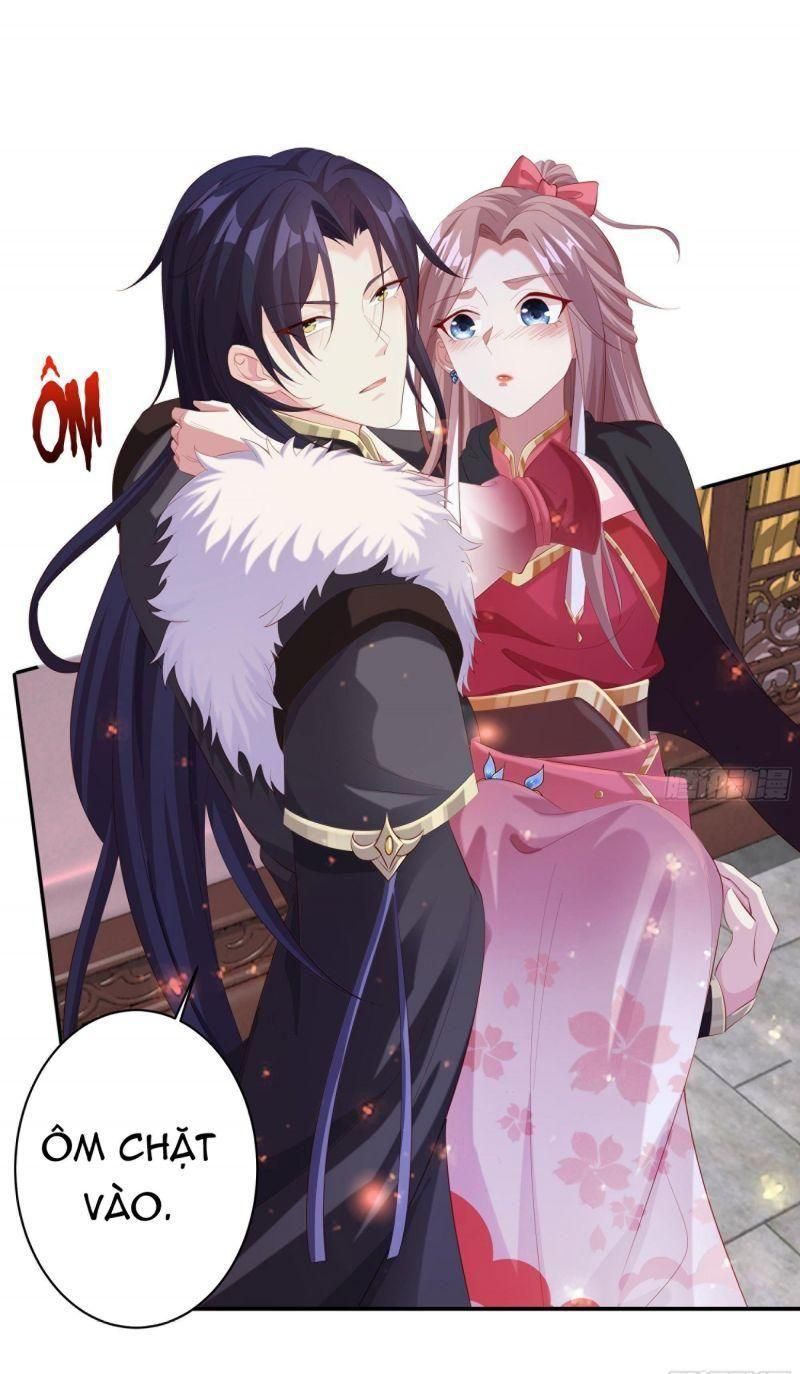 đọc truyện Vương Gia Này Khắc Vợ, Đắc Bàn ! Chương 41 ảnh 15 tại Thiên Thai Truyện