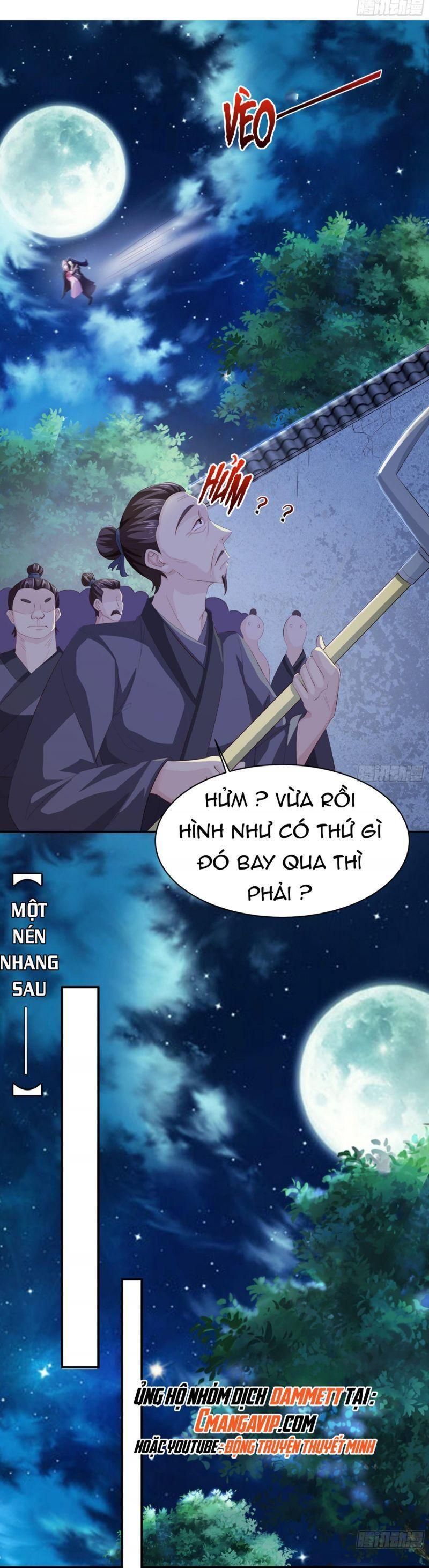 đọc truyện Vương Gia Này Khắc Vợ, Đắc Bàn ! Chương 41 ảnh 16 tại Thiên Thai Truyện