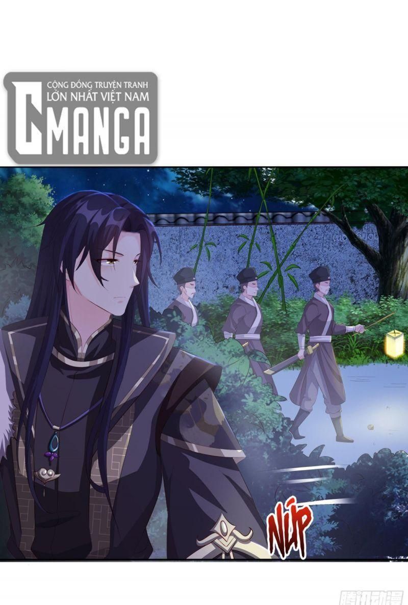 đọc truyện Vương Gia Này Khắc Vợ, Đắc Bàn ! Chương 41 ảnh 18 tại Thiên Thai Truyện