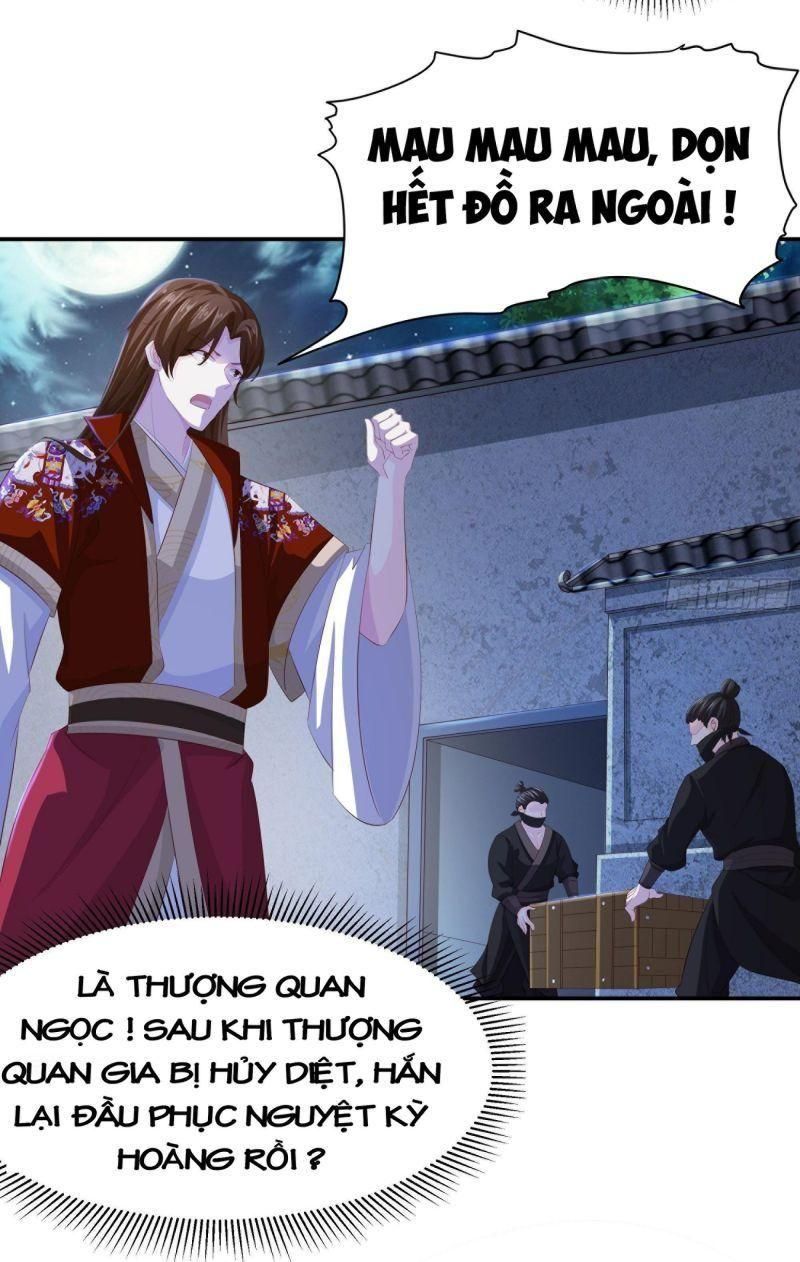 đọc truyện Vương Gia Này Khắc Vợ, Đắc Bàn ! Chương 41 ảnh 21 tại Thiên Thai Truyện