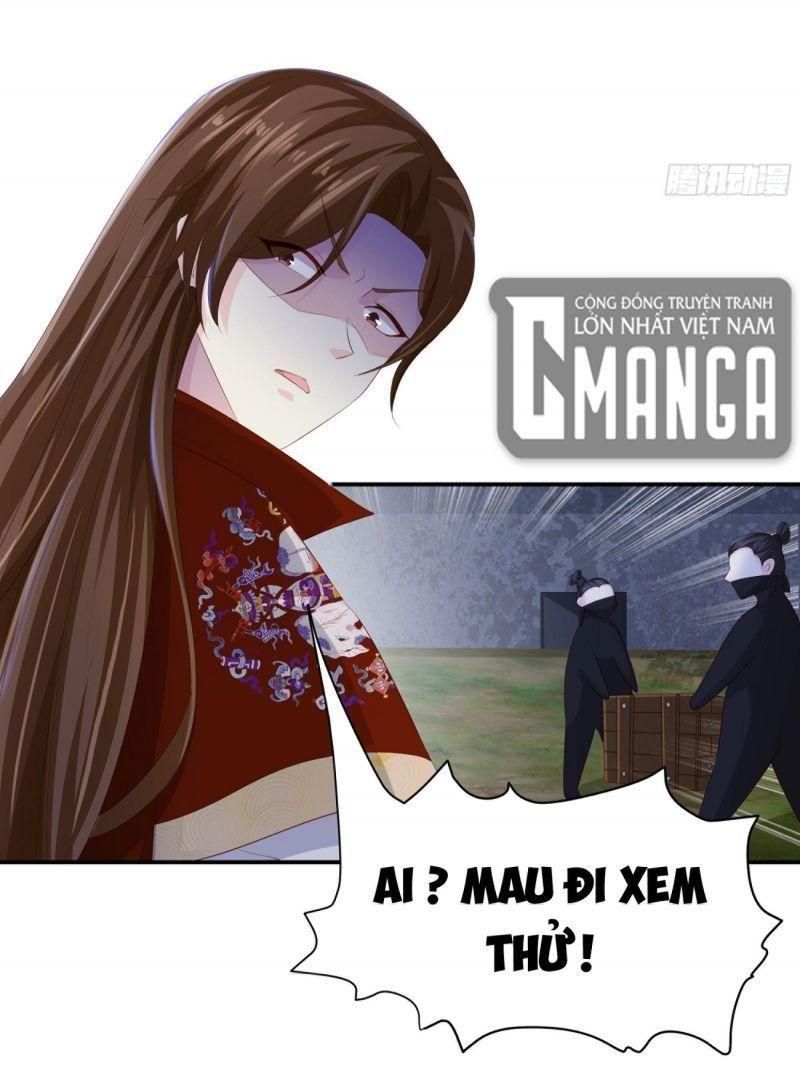 đọc truyện Vương Gia Này Khắc Vợ, Đắc Bàn ! Chương 41 ảnh 24 tại Thiên Thai Truyện