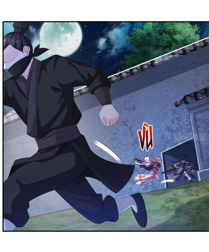 đọc truyện Vương Gia Này Khắc Vợ, Đắc Bàn ! Chương 41 ảnh 25 tại Thiên Thai Truyện