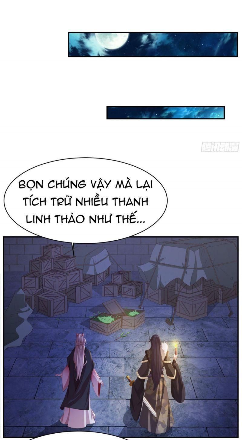 đọc truyện Vương Gia Này Khắc Vợ, Đắc Bàn ! Chương 41 ảnh 27 tại Thiên Thai Truyện