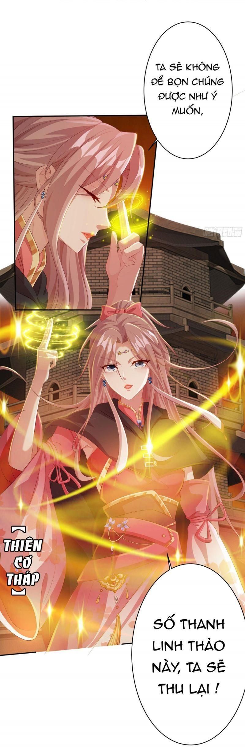 đọc truyện Vương Gia Này Khắc Vợ, Đắc Bàn ! Chương 41 ảnh 29 tại Thiên Thai Truyện