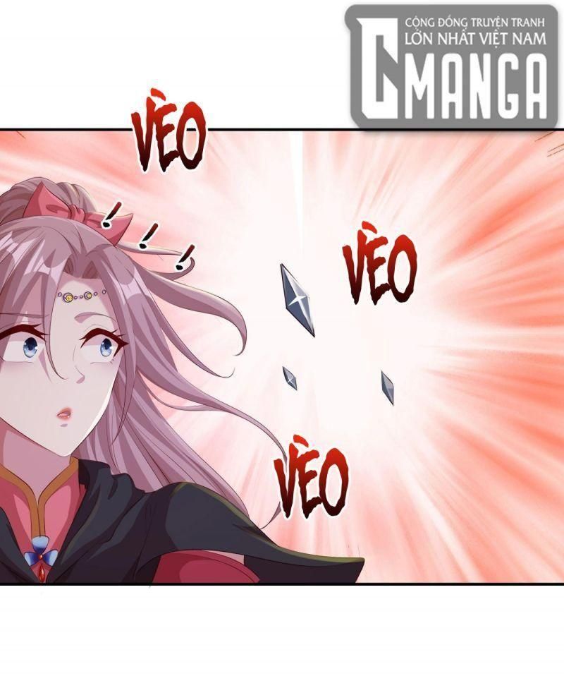 đọc truyện Vương Gia Này Khắc Vợ, Đắc Bàn ! Chương 41 ảnh 30 tại Thiên Thai Truyện