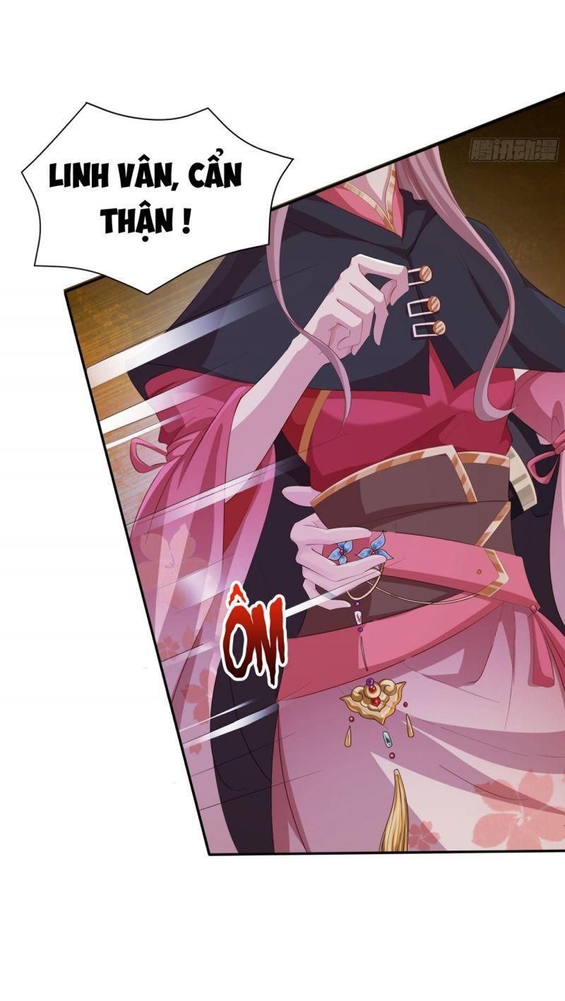 đọc truyện Vương Gia Này Khắc Vợ, Đắc Bàn ! Chương 41 ảnh 31 tại Thiên Thai Truyện