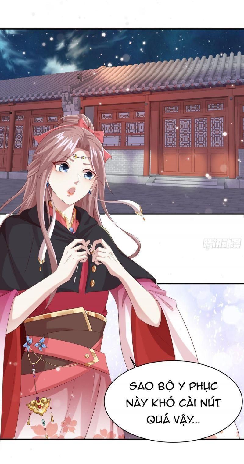 đọc truyện Vương Gia Này Khắc Vợ, Đắc Bàn ! Chương 41 ảnh 5 tại Thiên Thai Truyện