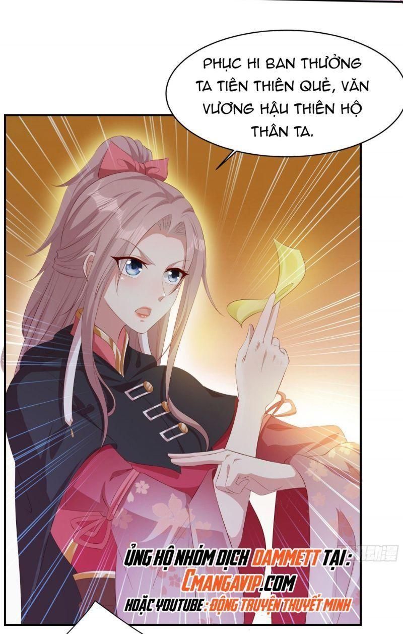 đọc truyện Vương Gia Này Khắc Vợ, Đắc Bàn ! Chương 41 ảnh 34 tại Thiên Thai Truyện