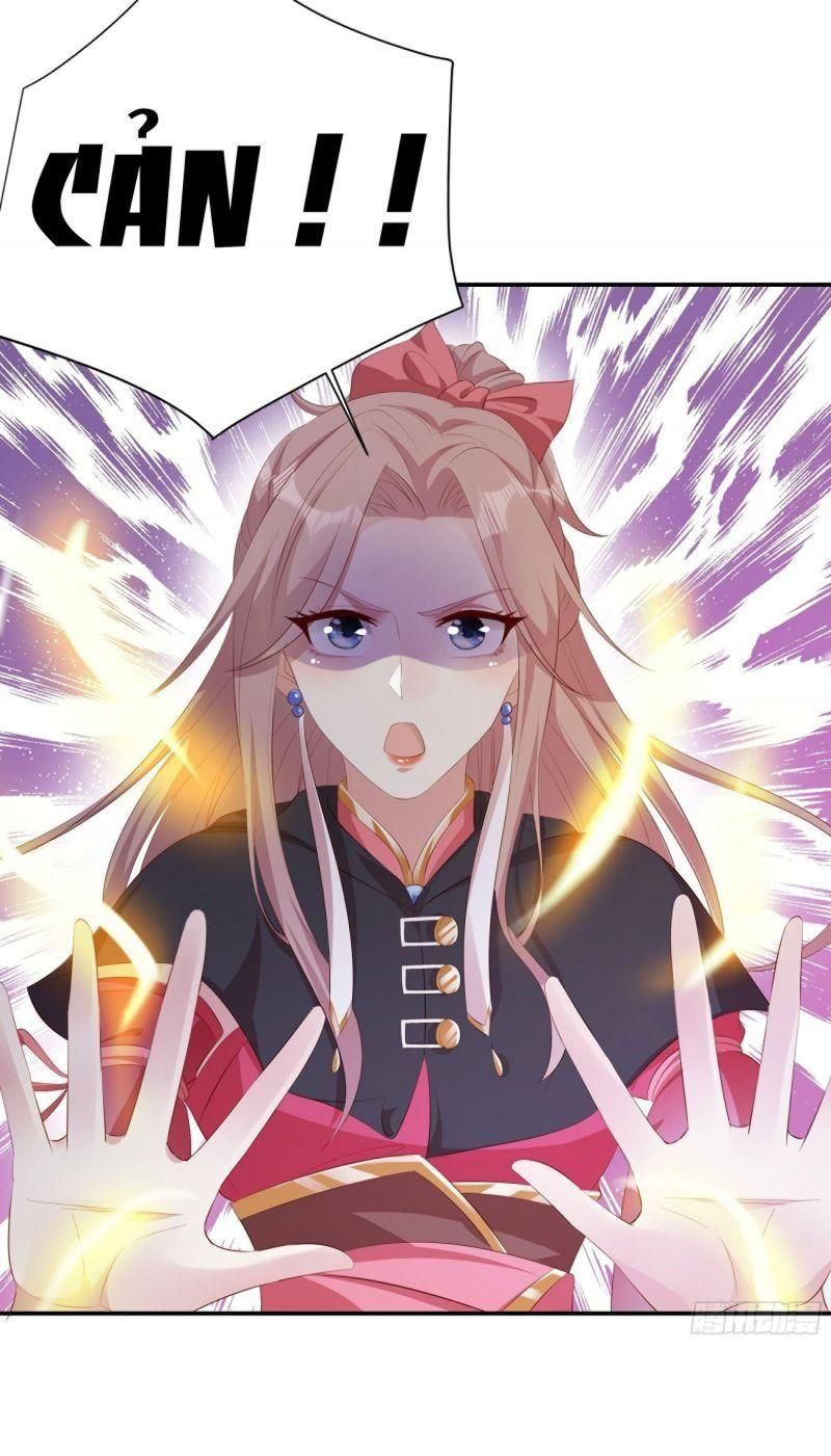 đọc truyện Vương Gia Này Khắc Vợ, Đắc Bàn ! Chương 41 ảnh 35 tại Thiên Thai Truyện