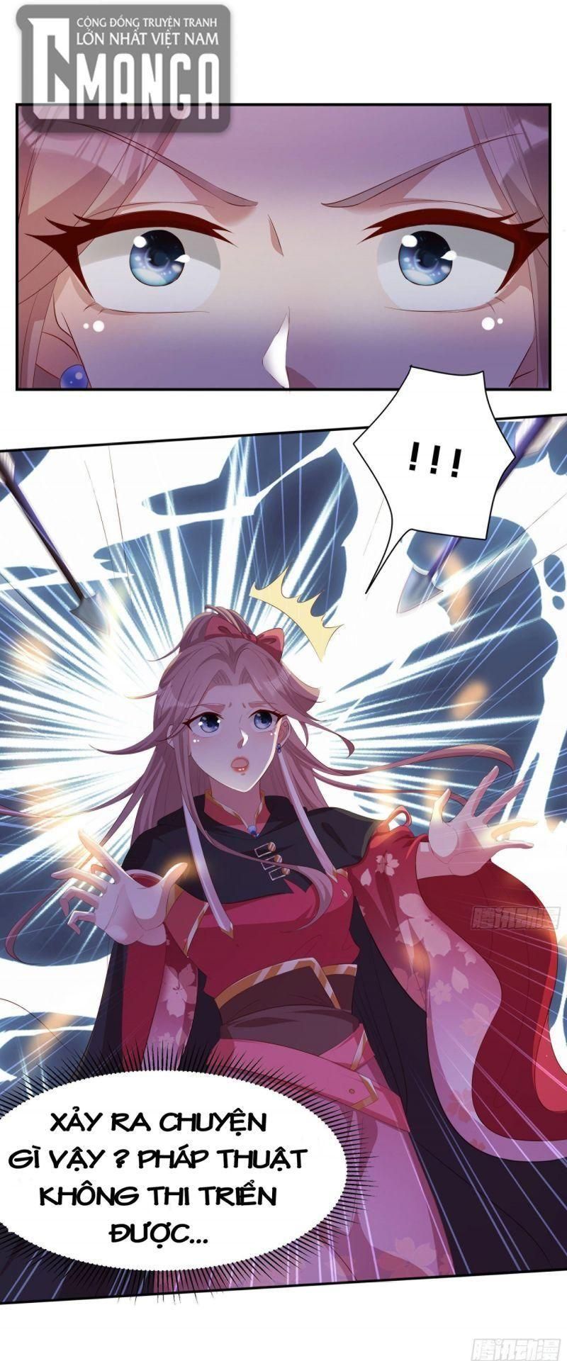 đọc truyện Vương Gia Này Khắc Vợ, Đắc Bàn ! Chương 41 ảnh 36 tại Thiên Thai Truyện