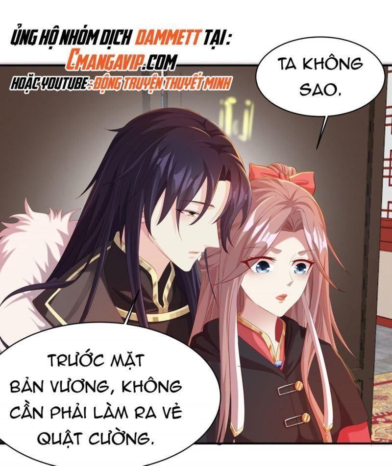 đọc truyện Vương Gia Này Khắc Vợ, Đắc Bàn ! Chương 41 ảnh 10 tại Thiên Thai Truyện