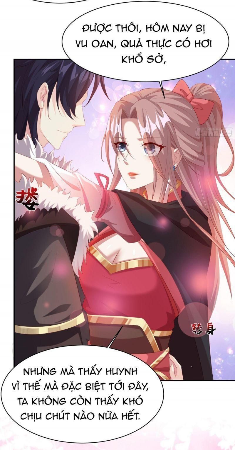 đọc truyện Vương Gia Này Khắc Vợ, Đắc Bàn ! Chương 41 ảnh 11 tại Thiên Thai Truyện