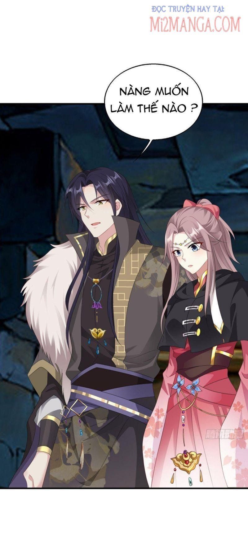 đọc truyện Vương Gia Này Khắc Vợ, Đắc Bàn ! Chương 42 ảnh 13 tại Thiên Thai Truyện