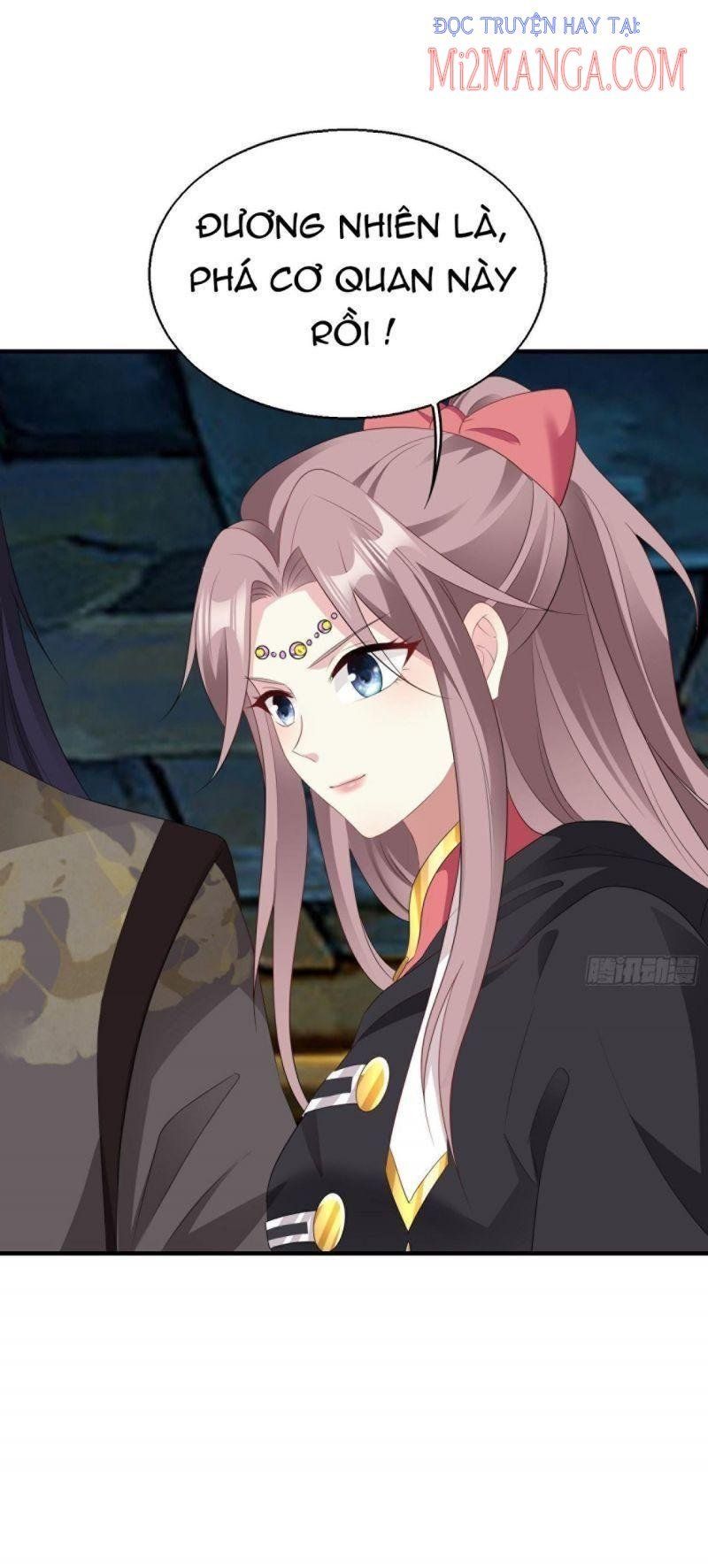 đọc truyện Vương Gia Này Khắc Vợ, Đắc Bàn ! Chương 42 ảnh 14 tại Thiên Thai Truyện