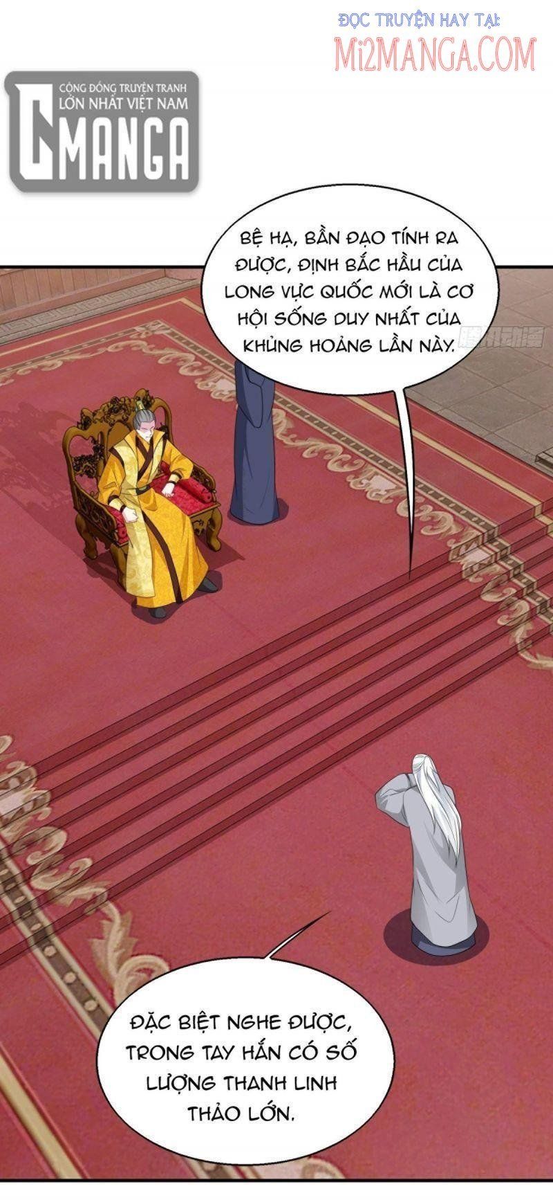 đọc truyện Vương Gia Này Khắc Vợ, Đắc Bàn ! Chương 42 ảnh 16 tại Thiên Thai Truyện