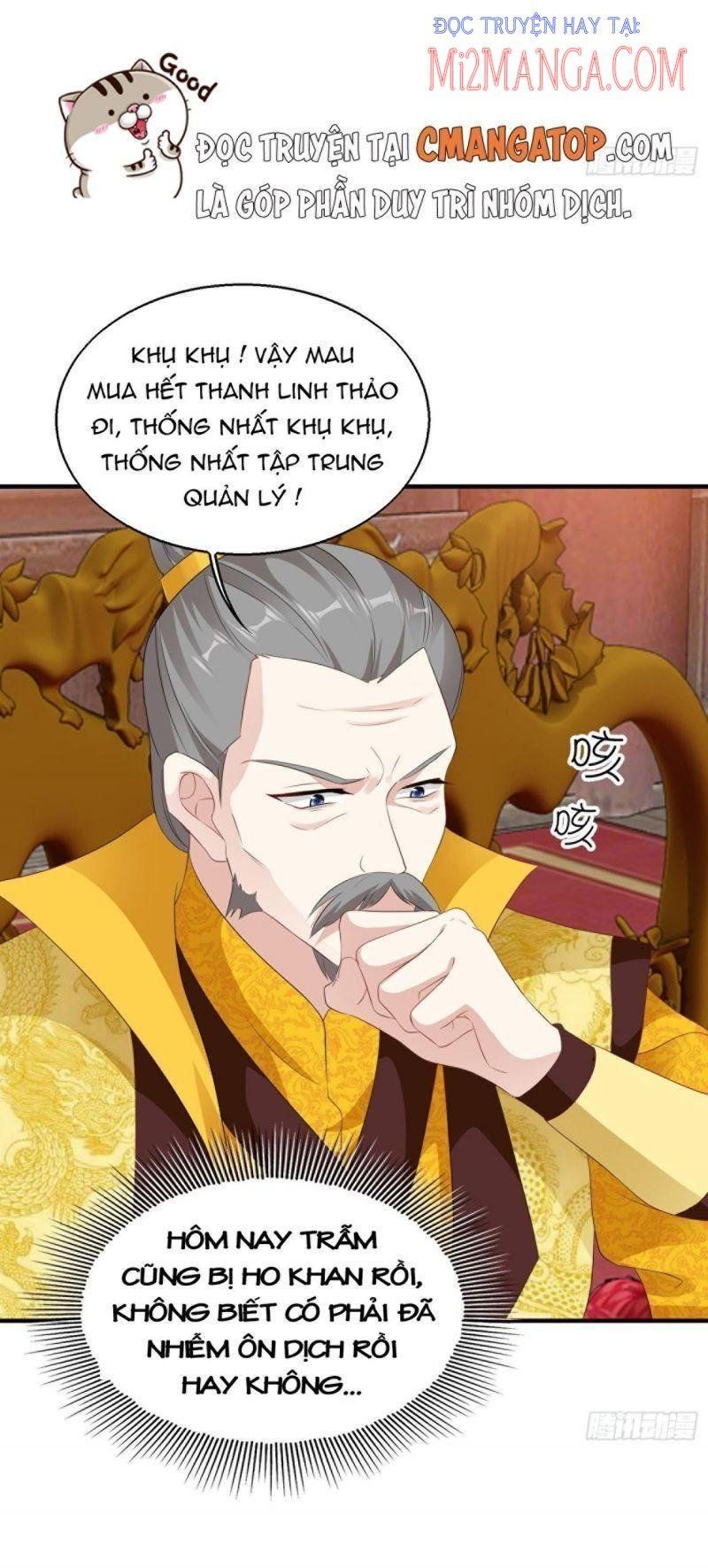 đọc truyện Vương Gia Này Khắc Vợ, Đắc Bàn ! Chương 42 ảnh 17 tại Thiên Thai Truyện