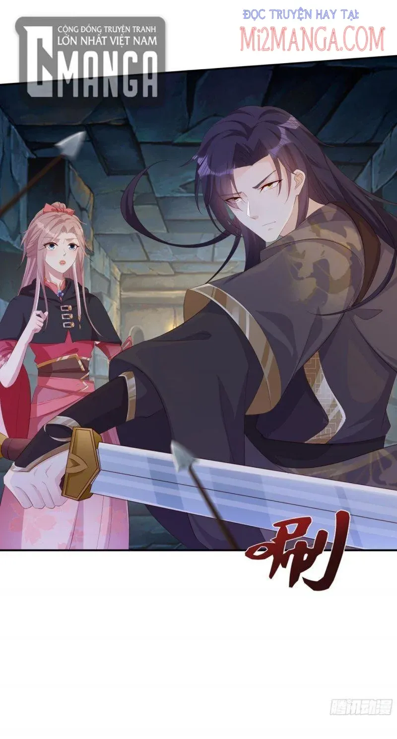 đọc truyện Vương Gia Này Khắc Vợ, Đắc Bàn ! Chương 42 ảnh 4 tại Thiên Thai Truyện