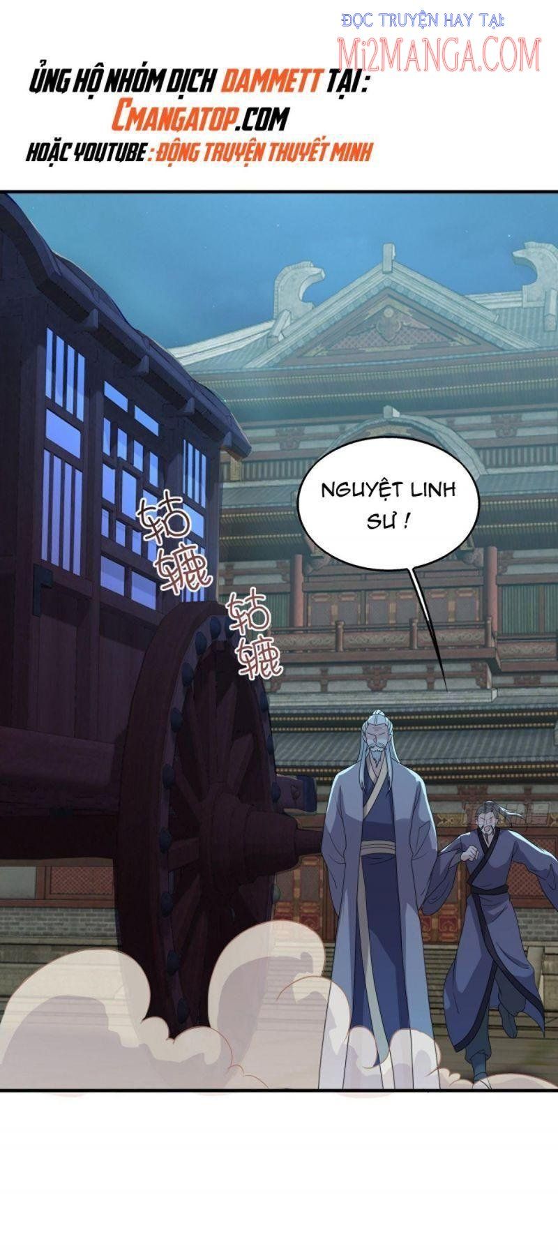 đọc truyện Vương Gia Này Khắc Vợ, Đắc Bàn ! Chương 42 ảnh 24 tại Thiên Thai Truyện