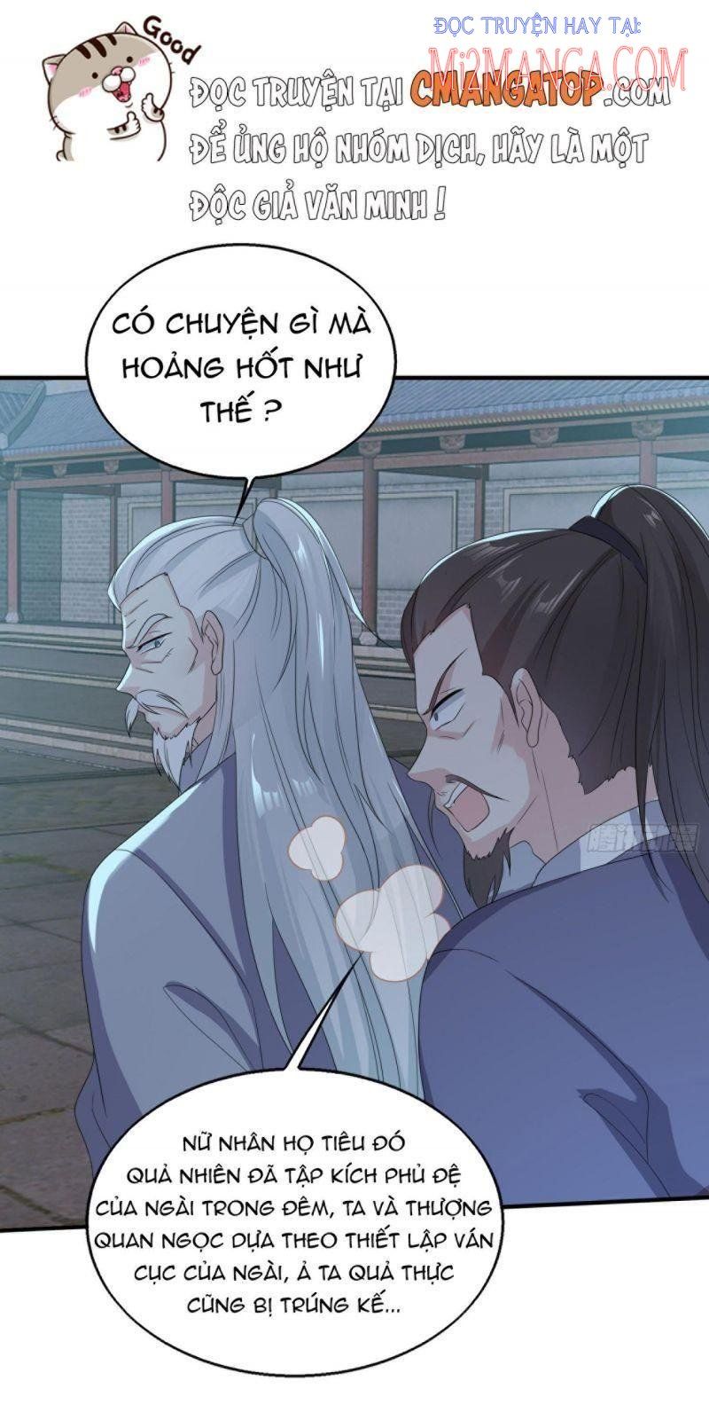 đọc truyện Vương Gia Này Khắc Vợ, Đắc Bàn ! Chương 42 ảnh 25 tại Thiên Thai Truyện