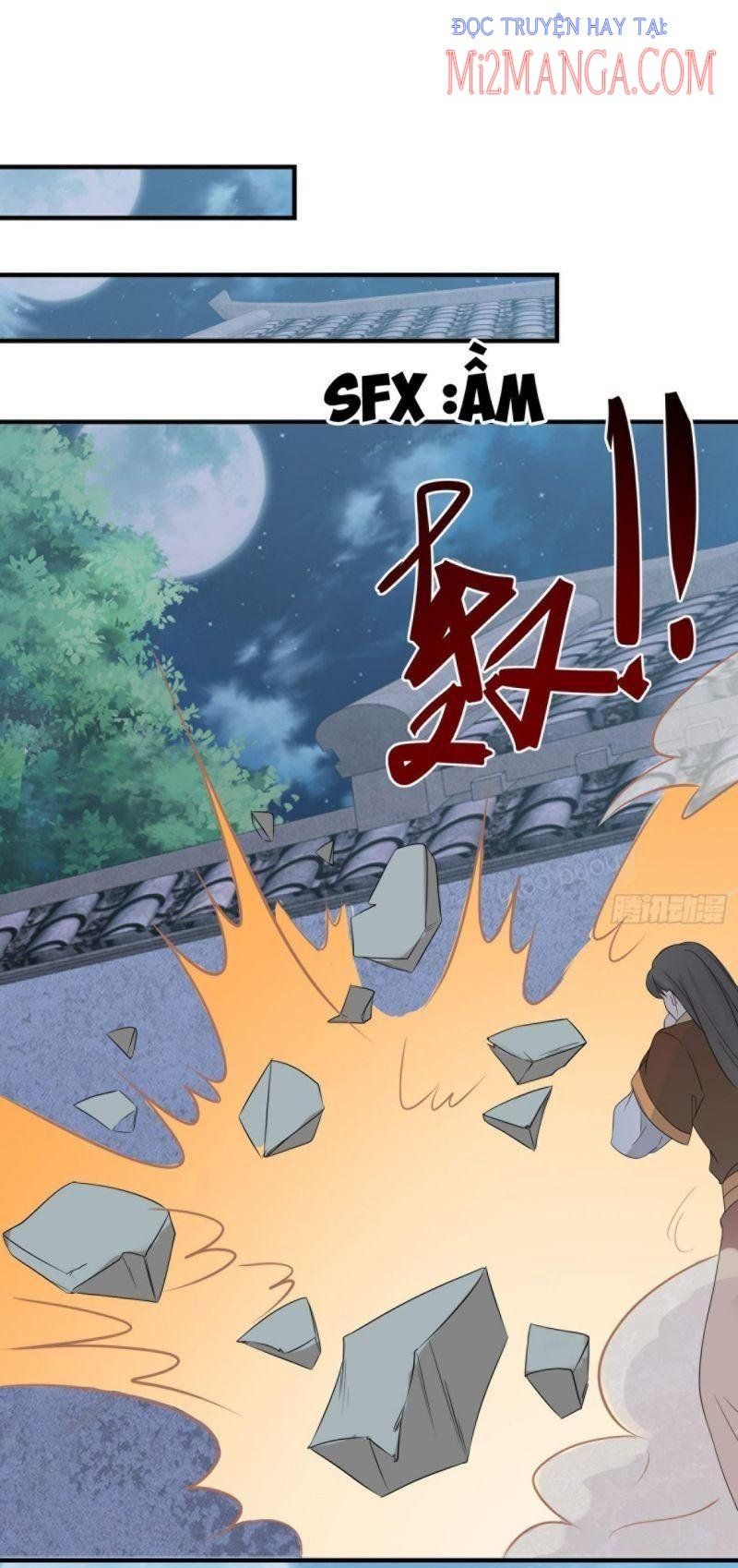 đọc truyện Vương Gia Này Khắc Vợ, Đắc Bàn ! Chương 42 ảnh 27 tại Thiên Thai Truyện