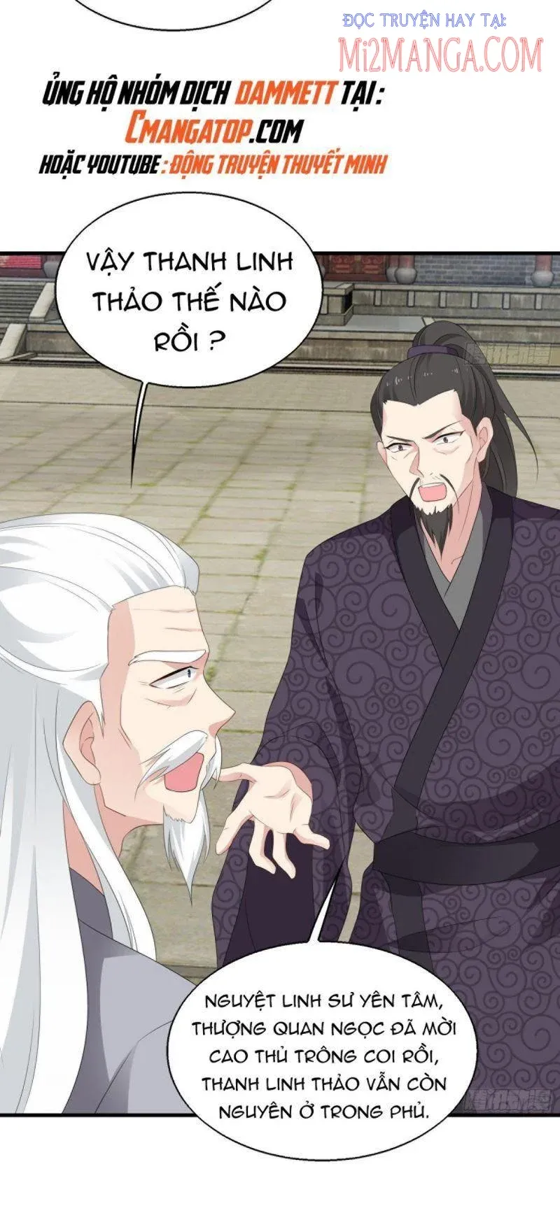 đọc truyện Vương Gia Này Khắc Vợ, Đắc Bàn ! Chương 42 ảnh 30 tại Thiên Thai Truyện