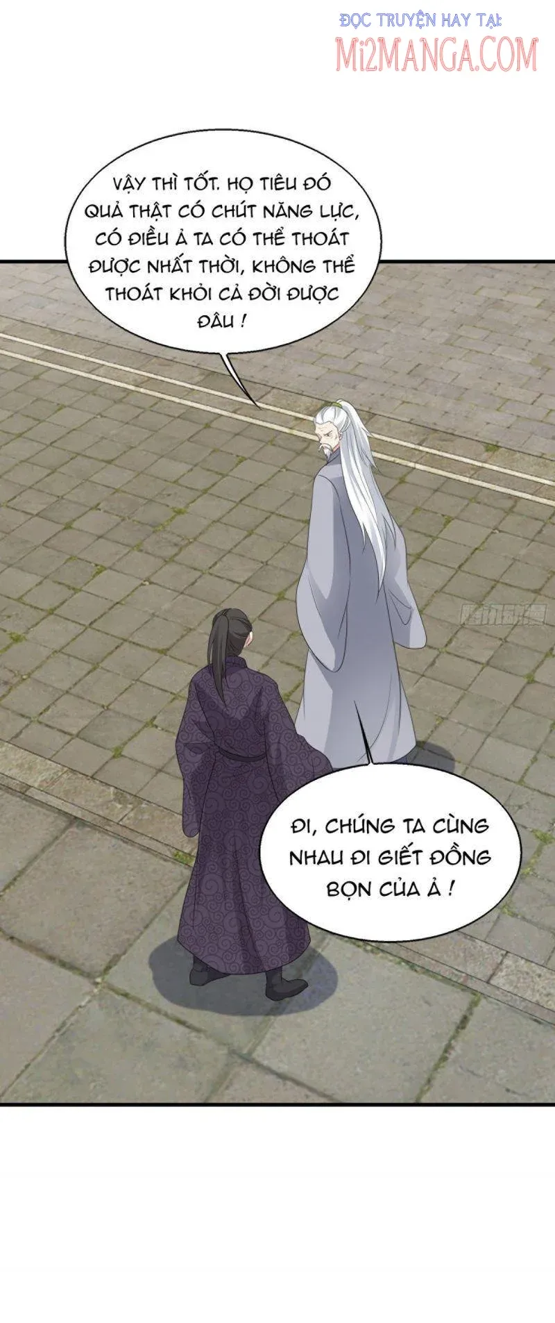 đọc truyện Vương Gia Này Khắc Vợ, Đắc Bàn ! Chương 42 ảnh 31 tại Thiên Thai Truyện