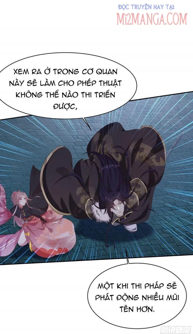 đọc truyện Vương Gia Này Khắc Vợ, Đắc Bàn ! Chương 42 ảnh 5 tại Thiên Thai Truyện