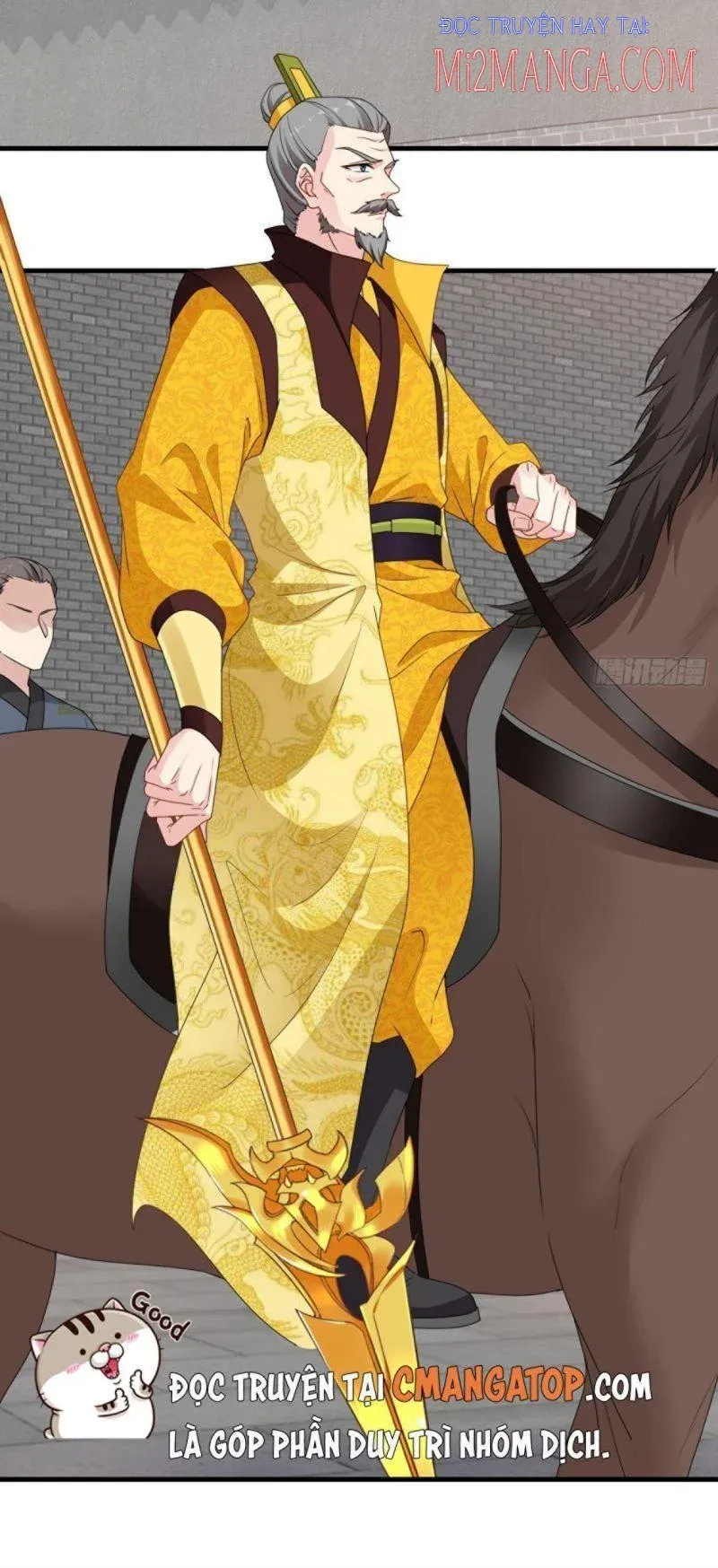 đọc truyện Vương Gia Này Khắc Vợ, Đắc Bàn ! Chương 42 ảnh 33 tại Thiên Thai Truyện