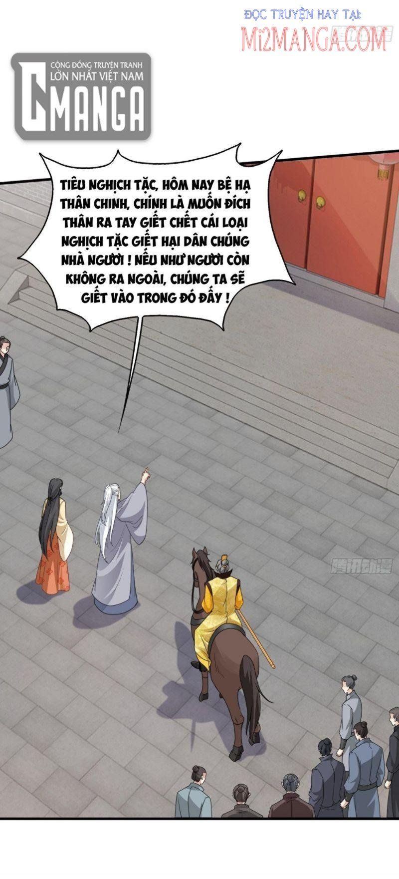 đọc truyện Vương Gia Này Khắc Vợ, Đắc Bàn ! Chương 42 ảnh 34 tại Thiên Thai Truyện