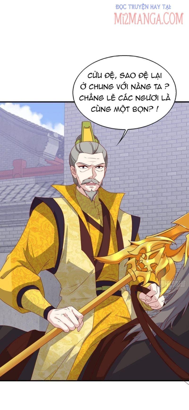 đọc truyện Vương Gia Này Khắc Vợ, Đắc Bàn ! Chương 42 ảnh 39 tại Thiên Thai Truyện