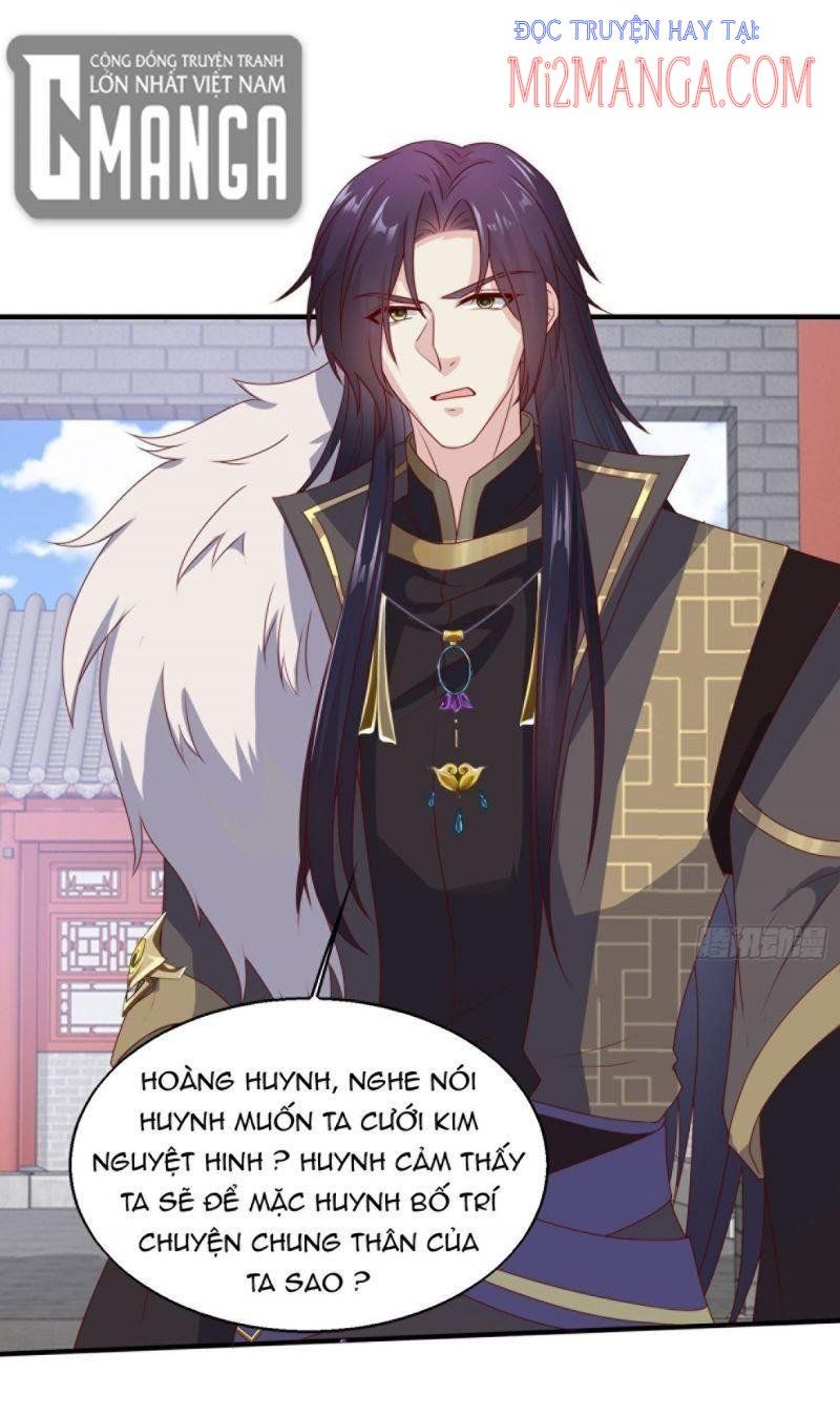 đọc truyện Vương Gia Này Khắc Vợ, Đắc Bàn ! Chương 42 ảnh 40 tại Thiên Thai Truyện